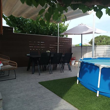 Casa Tequila Villa Riumar Oda fotoğraf