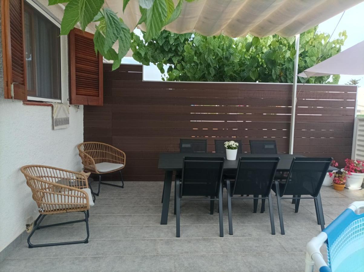 Casa Tequila Villa Riumar Dış mekan fotoğraf