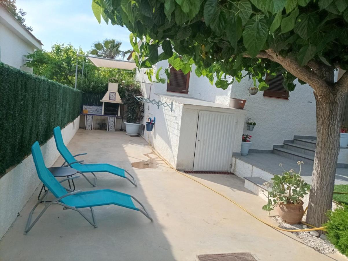 Casa Tequila Villa Riumar Dış mekan fotoğraf