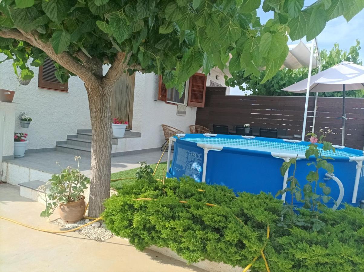 Casa Tequila Villa Riumar Dış mekan fotoğraf